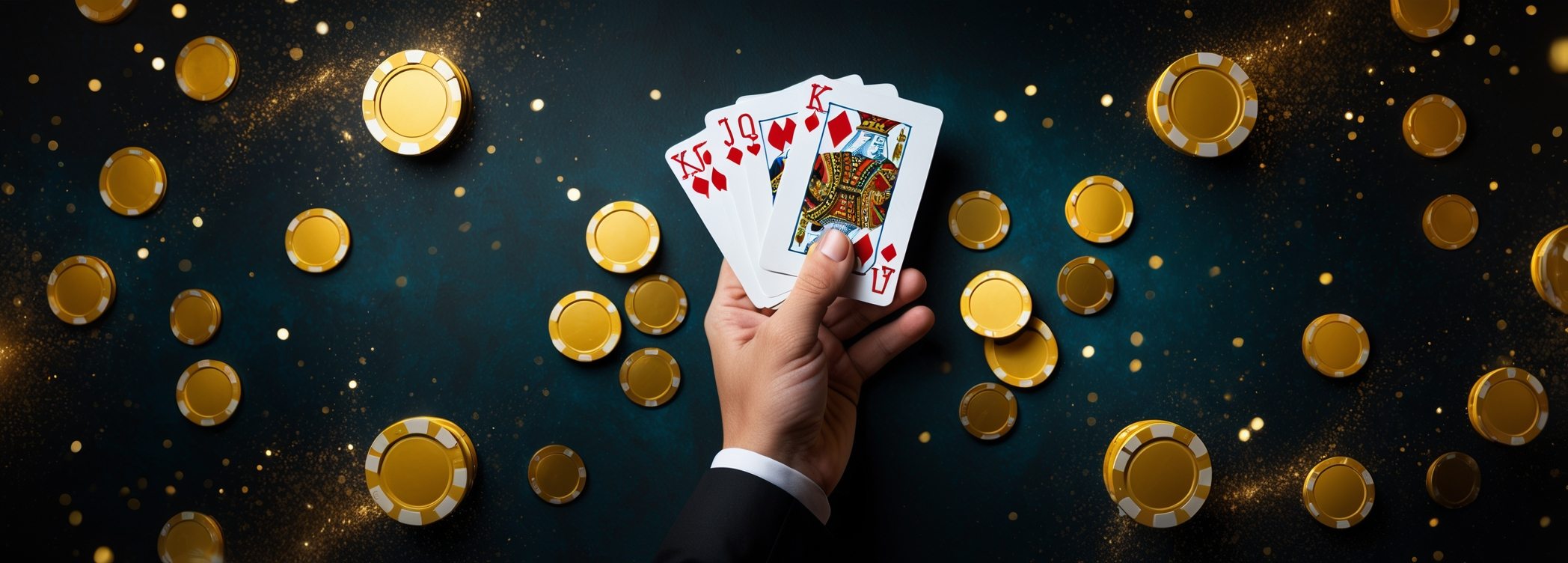 Konjobet Casino